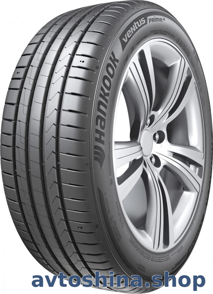 Hankook Ventus Prime 4 SUV K135A 225/55 R18 98V FR