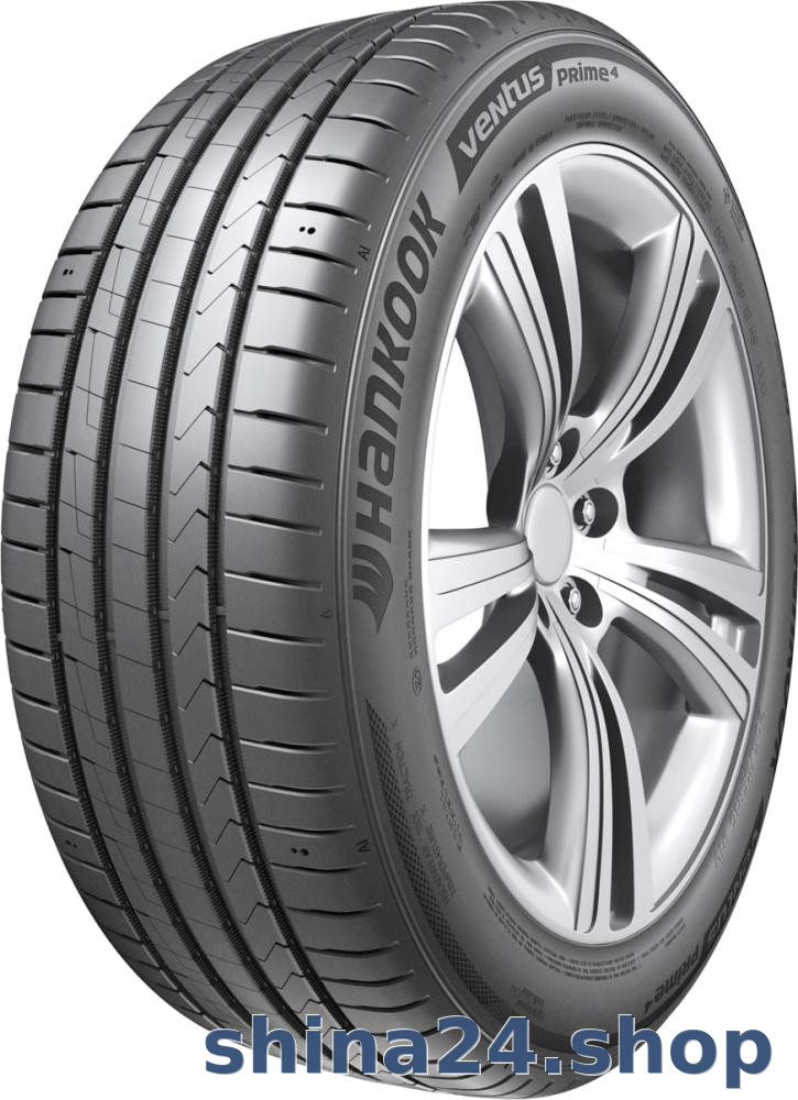 Hankook Ventus Prime 4 SUV K135A 235/50 R18 97V