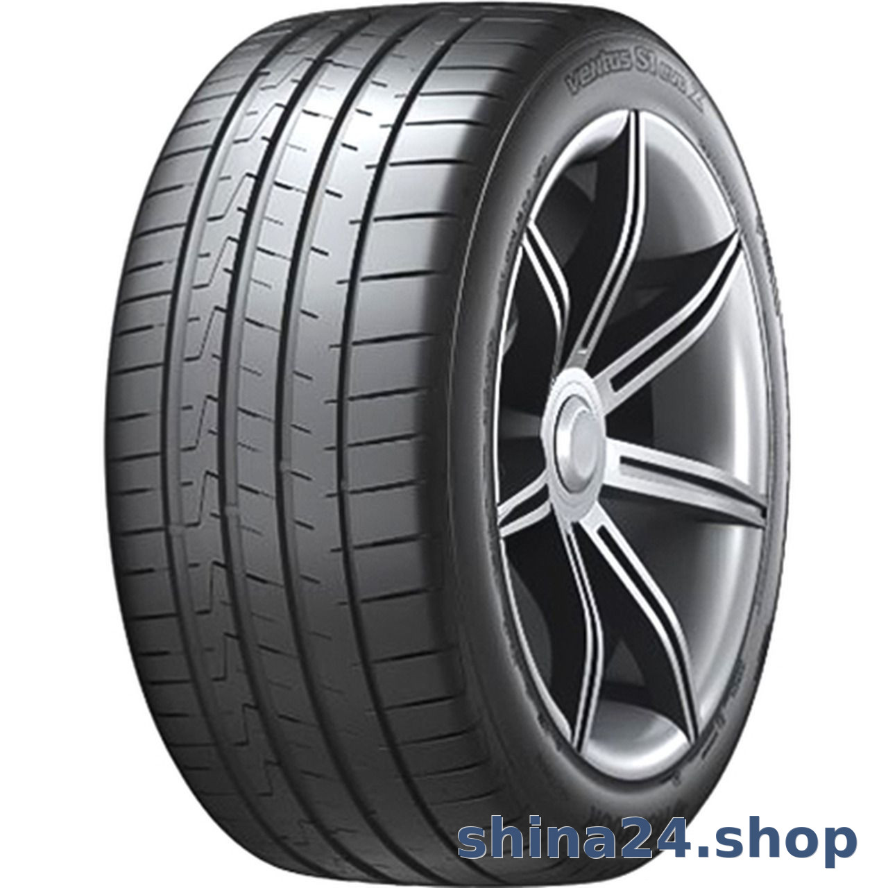 Hankook Ventus S1 evo Z K129 265/40 R21 105Y XL FR *