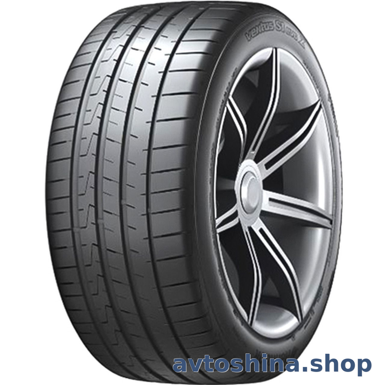 Hankook Ventus S1 evo Z K129 285/35 R20 104Y XL