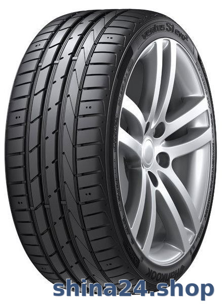 Hankook Ventus S1 evo2 K117 205/50 R17 93Y XL