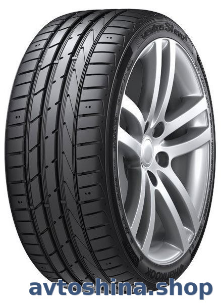 Hankook Ventus S1 evo2 K117 205/50 R17 93Y XL