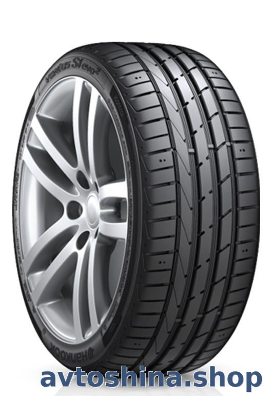 Hankook Ventus S1 evo2 K117B 245/45 R19 98Y Reinforced