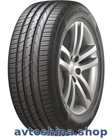 Hankook Ventus S1 evo2 SUV K117A 235/65 R17 104V MO