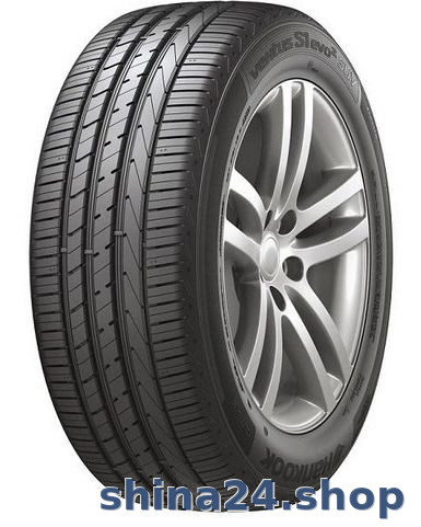 Hankook Ventus S1 evo2 SUV K117A 255/60 R17 106V