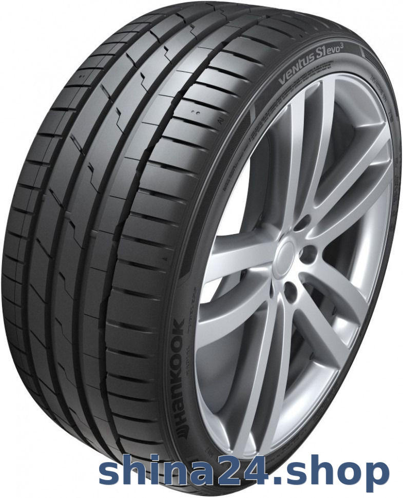 Hankook Ventus S1 evo3 K127 225/55 R17 101Y XL *