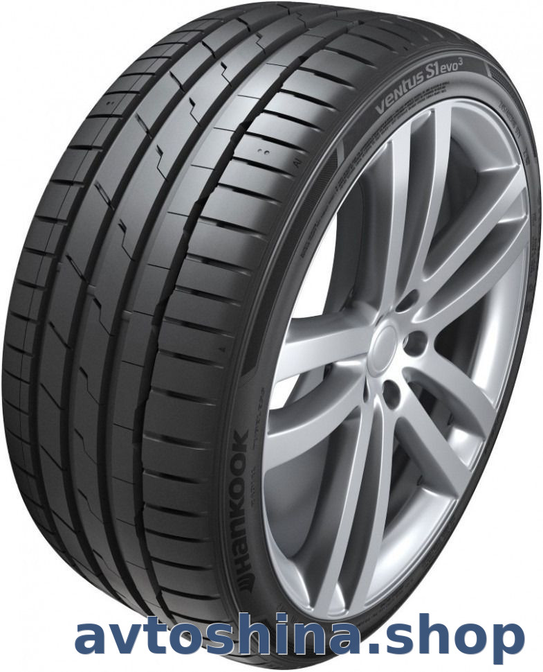 Hankook Ventus S1 evo3 K127 285/40 R19 107Y XL MO