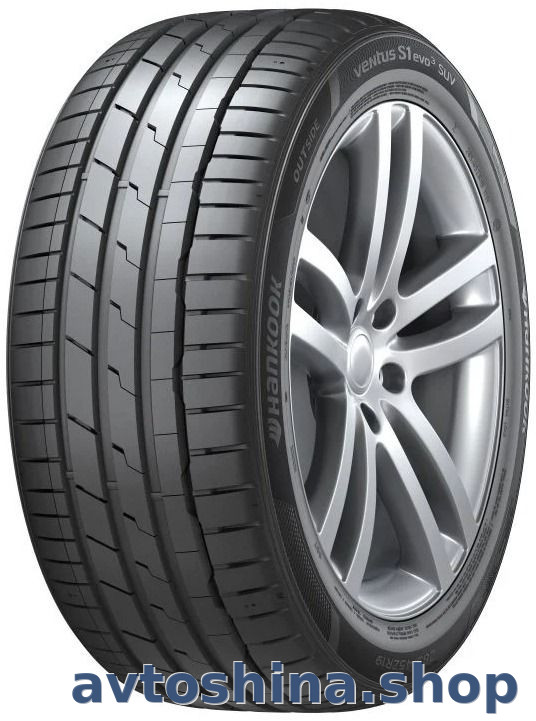 Hankook Ventus S1 evo3 SUV K127A 295/40 R20 110Y XL
