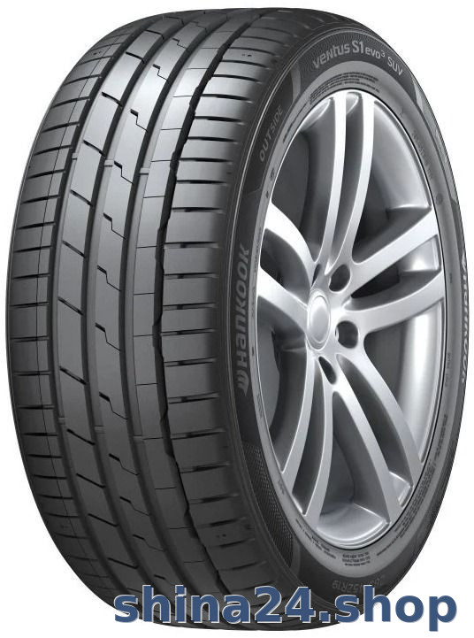 Hankook Ventus S1 evo3 SUV K127A 315/30 R21 105Y XL