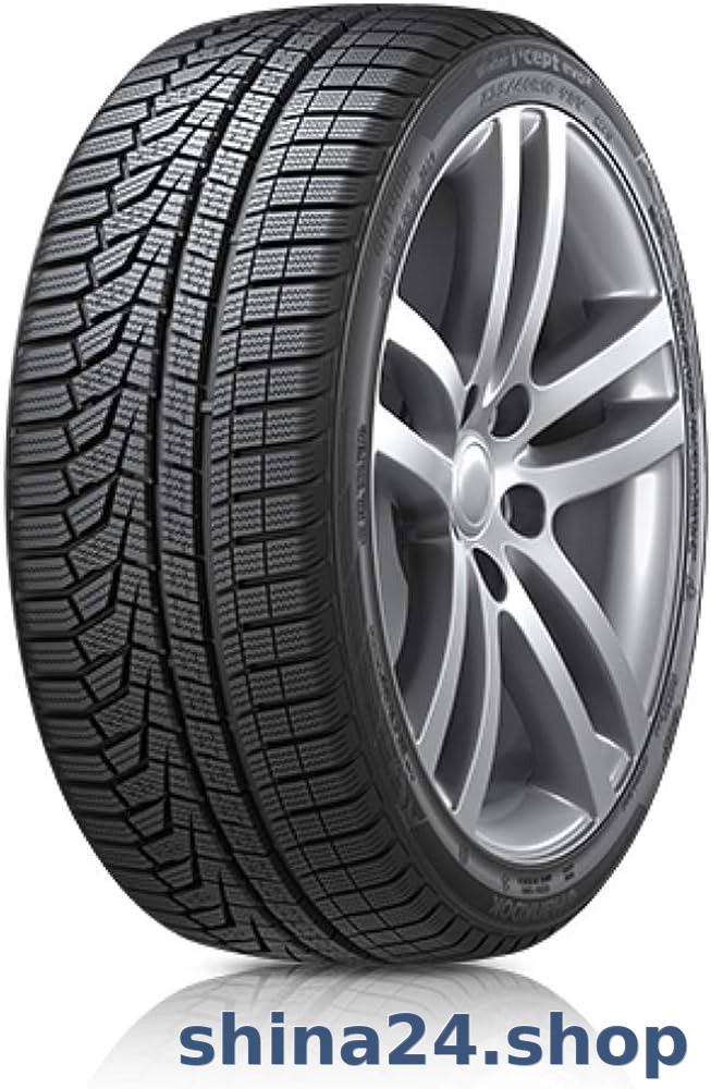 Hankook Winter i*cept evo2 SUV W320A 255/50 R19 107V XL
