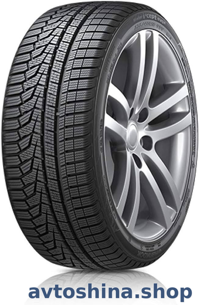Hankook Winter i*cept evo2 SUV W320A 255/55 R20 110V XL