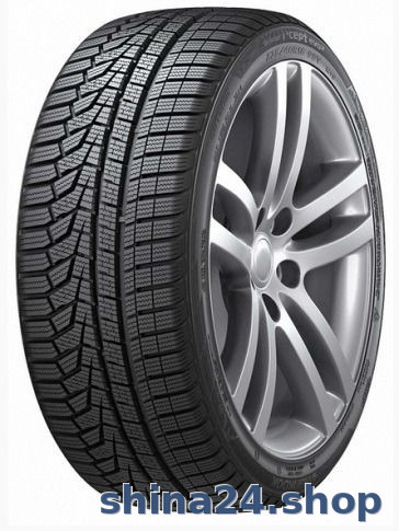 Hankook Winter i*cept evo2 W320 195/45 R18 87H XL