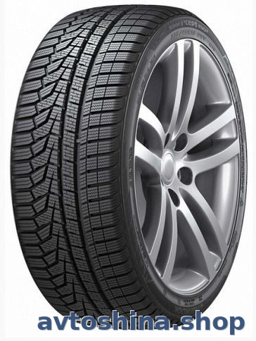 Hankook Winter i*cept evo2 W320 215/55 R18 99V XL