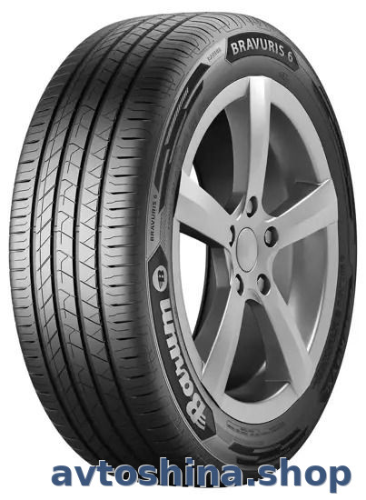 Barum Bravuris 6 235/40 R18 95Y XL EV