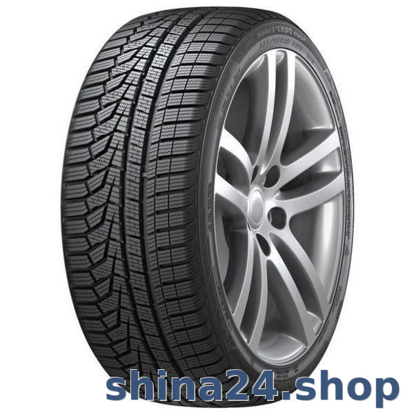 Hankook Winter i*cept evo2 W320B 195/55 R16 87V HRS