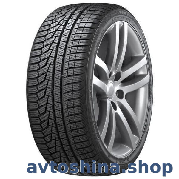Hankook Winter i*cept evo2 W320B 225/55 R17 97V HRS