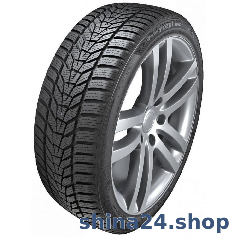 Hankook Winter i*cept evo3 W330 215/60 R17 96H