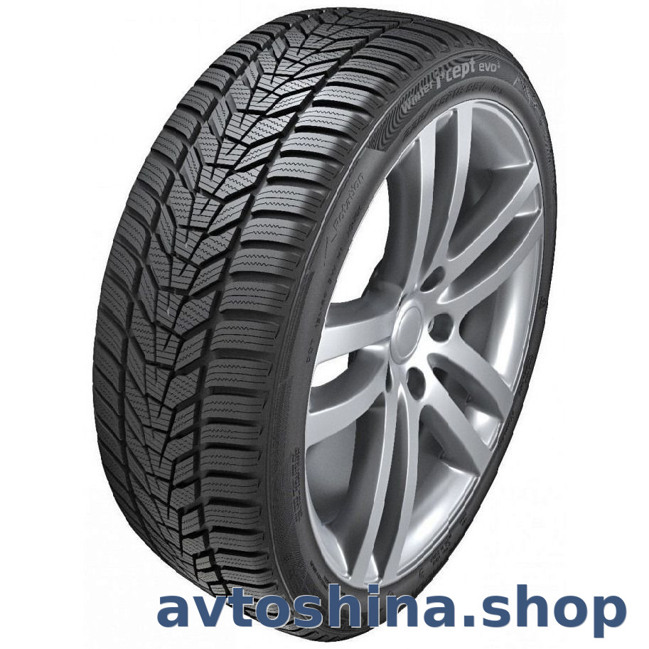 Hankook Winter i*cept evo3 W330 265/35 R20 99W XL