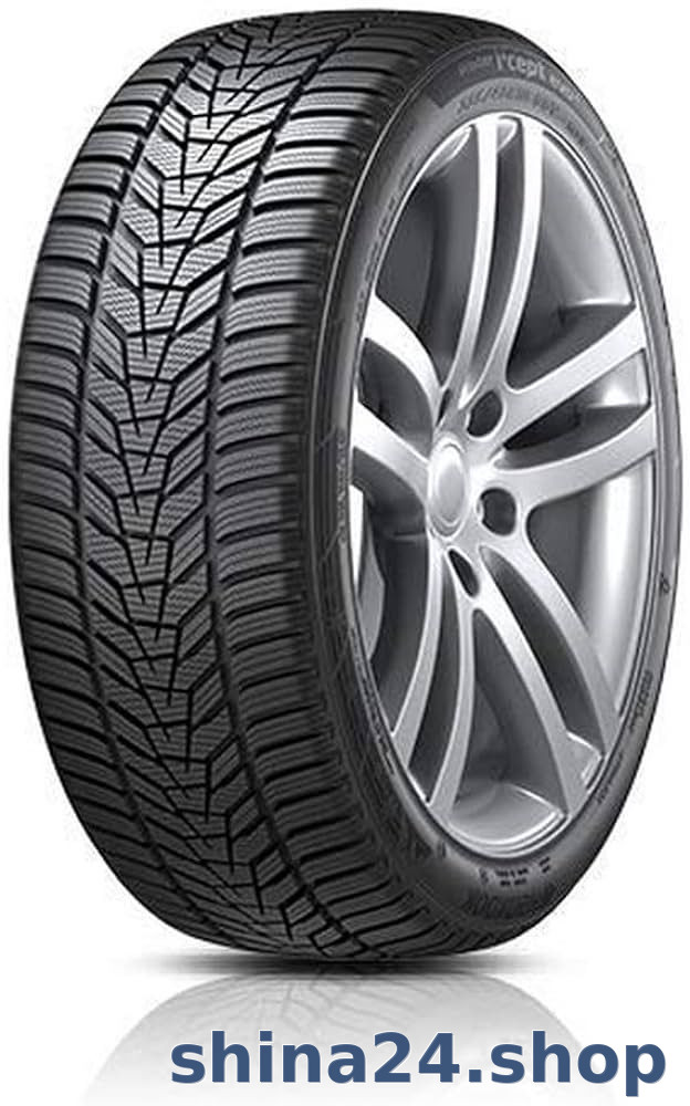 Hankook Winter i*cept evo3 W330B 225/40 R18 92V XL FR HRS