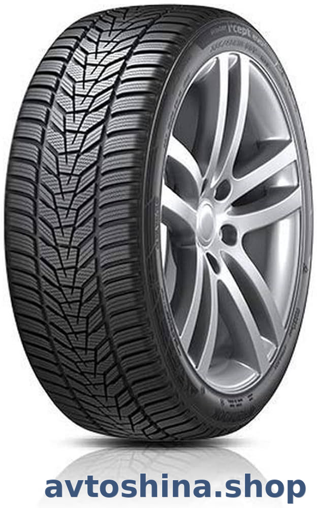 Hankook Winter i*cept evo3 W330B 225/40 R18 92V XL FR HRS