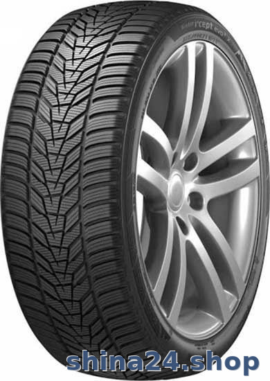 Hankook Winter i*cept evo3 X W330A 245/60 R18 105H