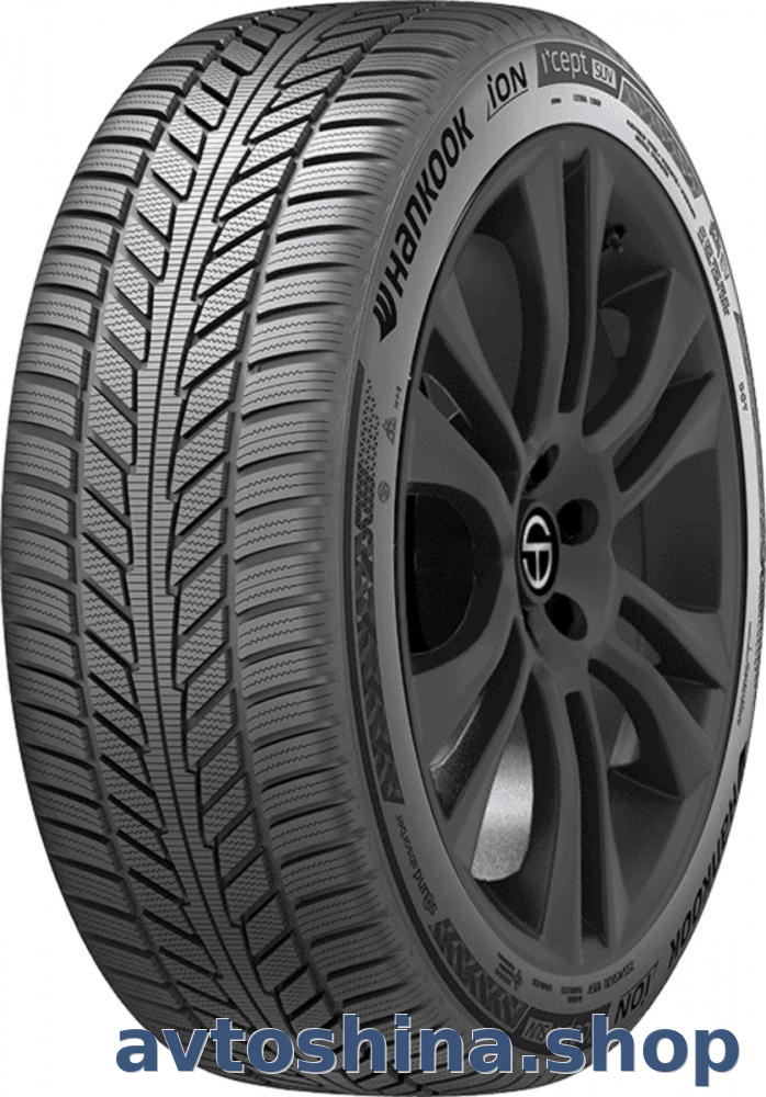 Hankook Winter i*cept iON IW01 235/45 R21 101V XL