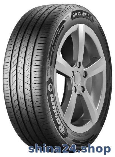 Barum Bravuris 6 255/45 R18 103Y XL EV
