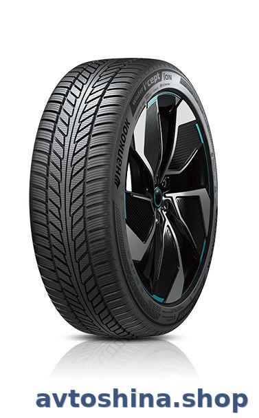 Hankook Winter i*cept iON X IW01A 255/40 R22 103V XL Sound Absorber