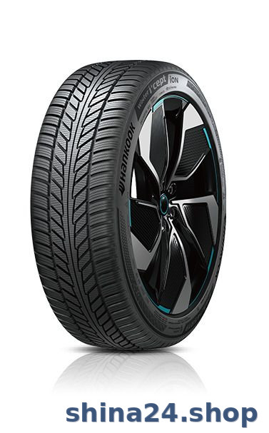 Hankook Winter i*cept iON X IW01A 295/40 R21 111V XL Sound Absorber