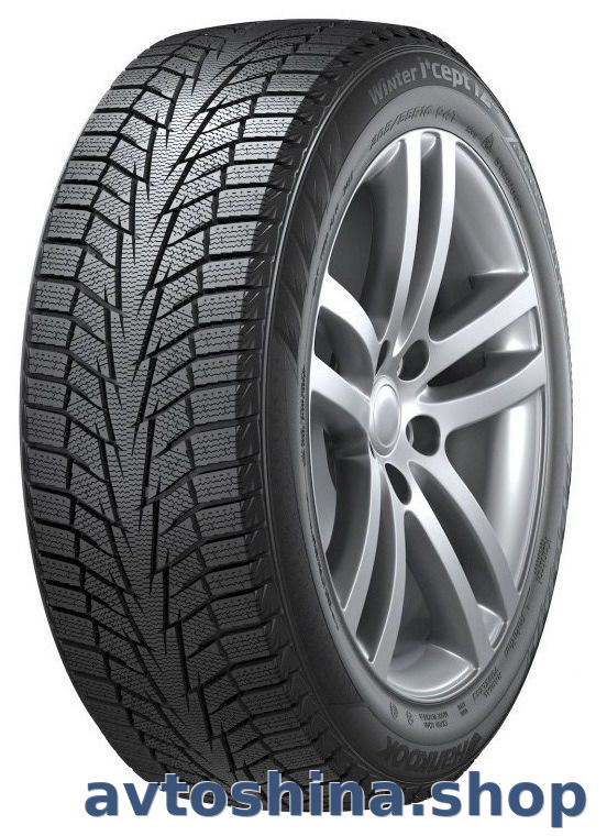 Hankook Winter i*cept IZ2 W616 225/55 R17 101T XL FR