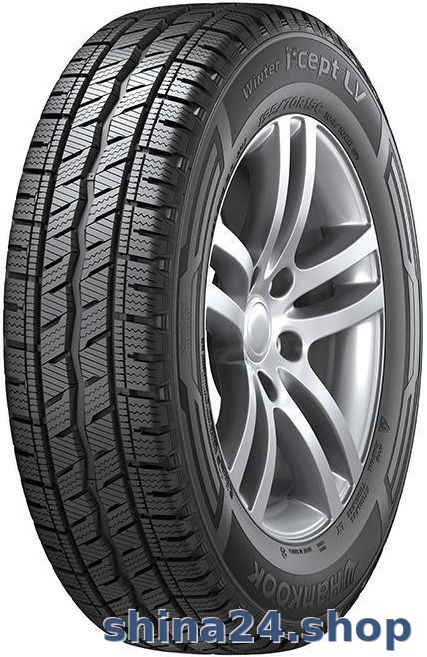 Hankook Winter i*cept LV RW12 205/75 R16C 110/108R