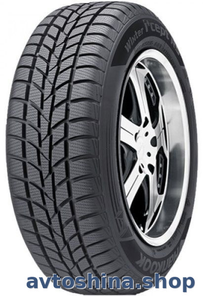 Hankook Winter i*cept RS W442 195/70 R14 91T
