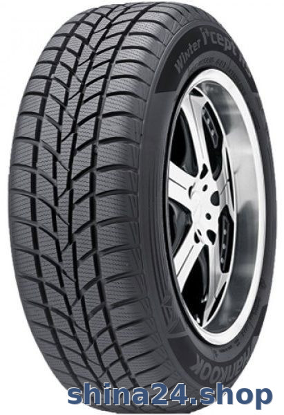 Hankook Winter i*cept RS W442 195/70 R15 97T Reinforced