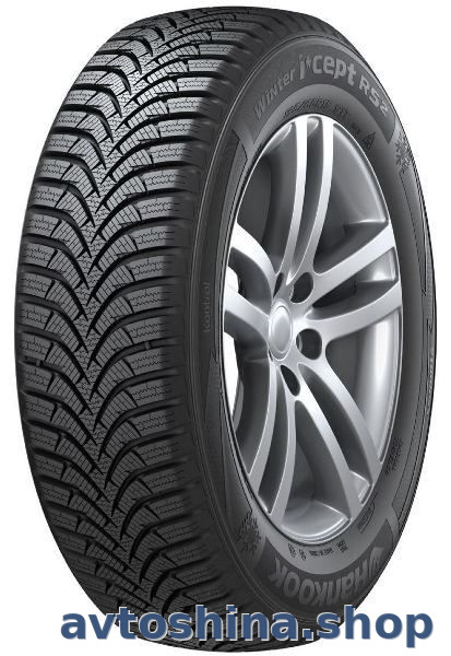 Hankook Winter i*cept RS2 W452 195/50 R15 82H
