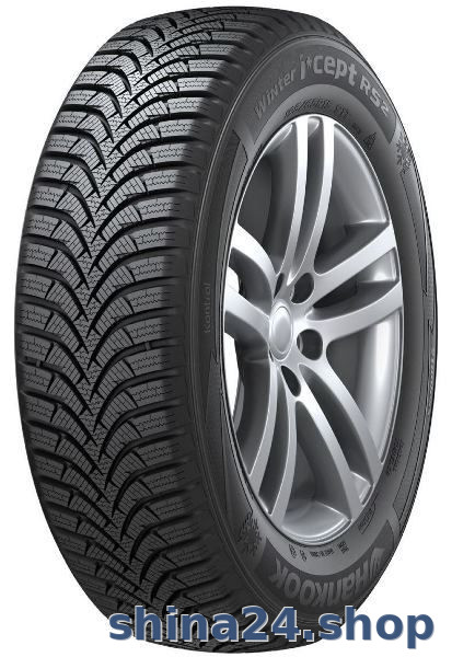Hankook Winter i*cept RS2 W452 215/65 R15 96H
