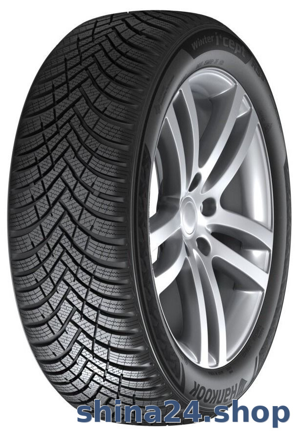 Hankook Winter i*cept RS3 W462 225/45 R17 94V XL