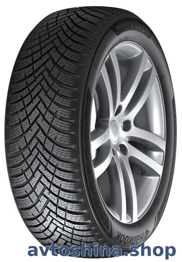Hankook Winter i*cept RS3 W462 225/55 R17 97H FR