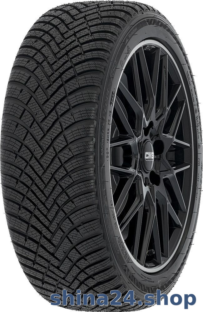 Hankook Winter i*cept RS3 W462B 225/55 R17 97H HRS