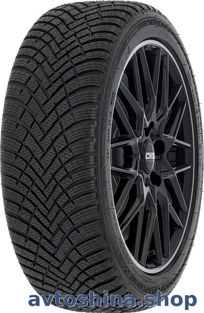 Hankook Winter i*cept RS3 W462B 225/55 R17 97H HRS