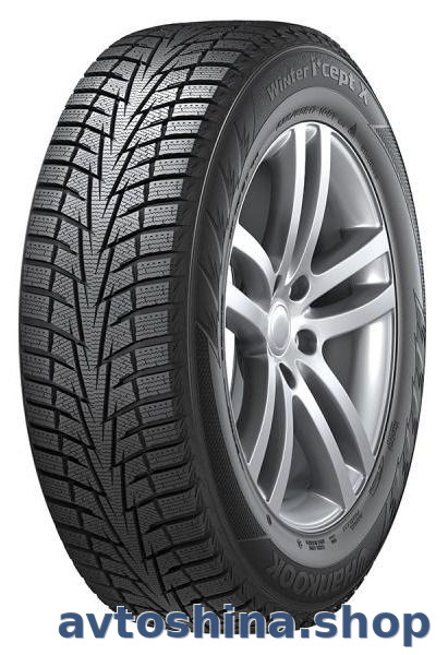 Hankook Winter i*cept X RW10 225/75 R16 104T