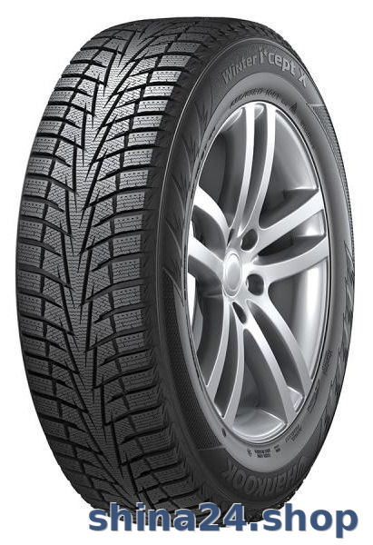 Hankook Winter i*cept X RW10 235/55 R18 100T