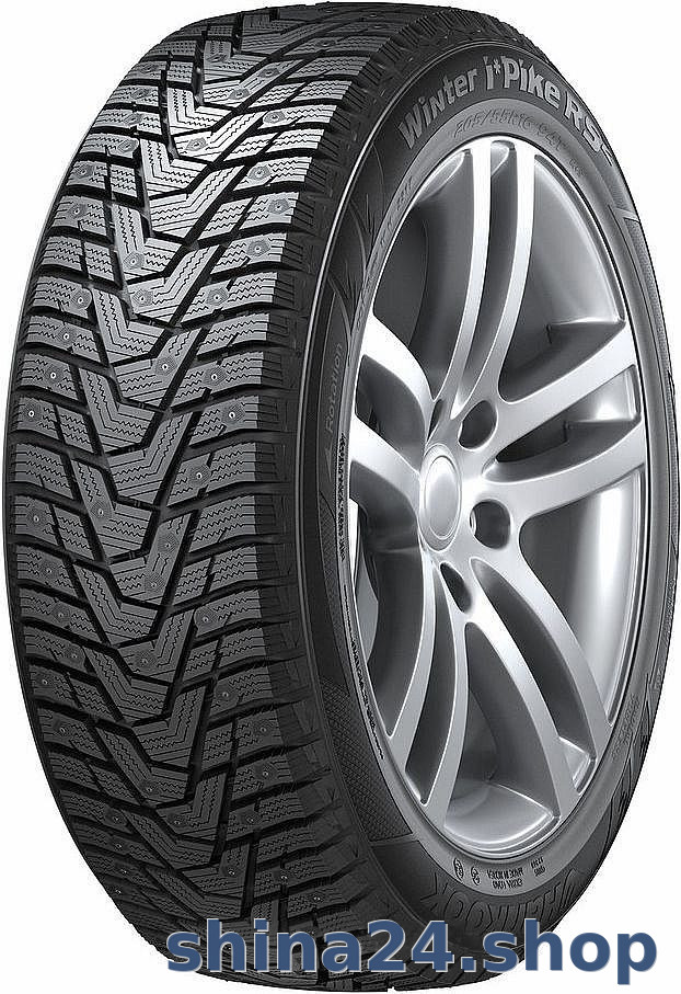 Hankook Winter i*Pike RS2 W429 175/80 R14 88T (под шип)