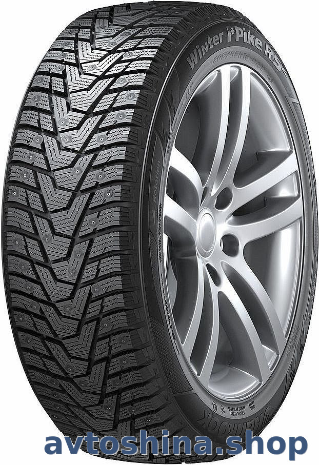 Hankook Winter i*Pike RS2 W429 185/65 R15 92T XL (под шип)