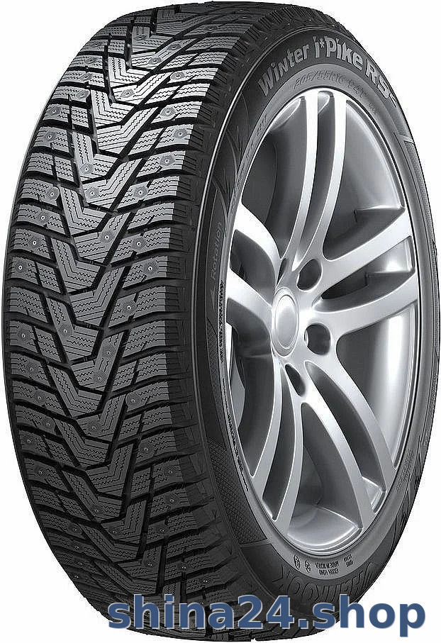 Hankook Winter i*Pike X W429A 235/60 R17 106T XL (под шип)