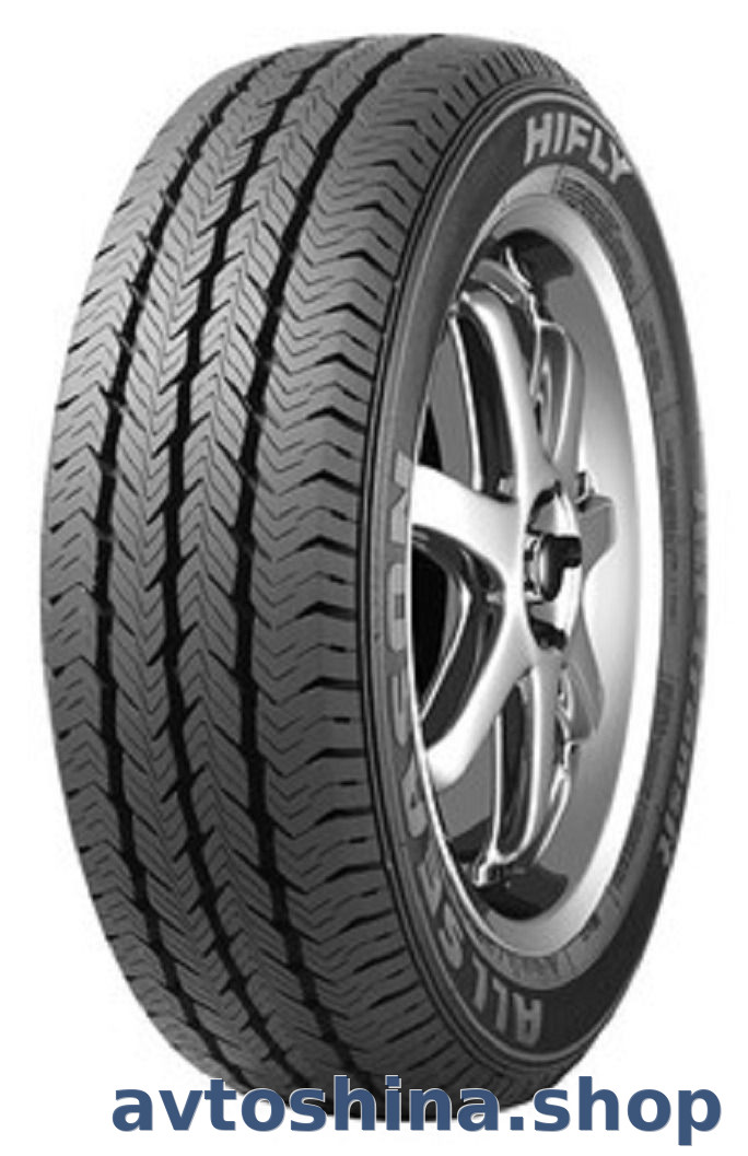 Hifly All-Transit 215/75 R16C 116/114R