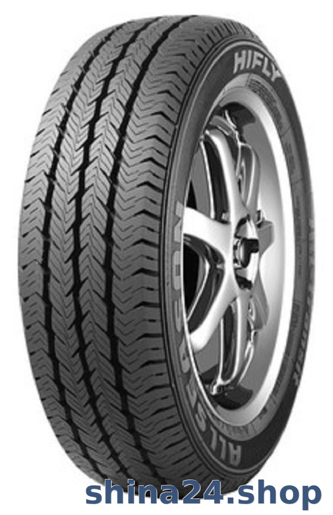 Hifly All-Transit 225/70 R15C 112/110R