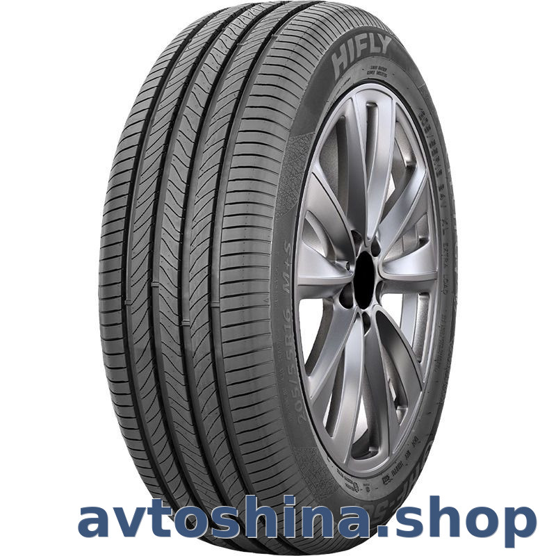 Hifly eHF-501 225/50 R18 99W XL