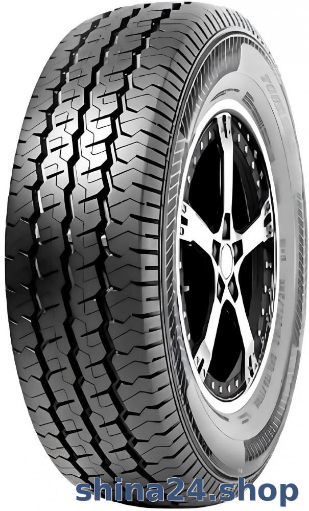 Hifly Super 5000 195/75 R16C 107/105R