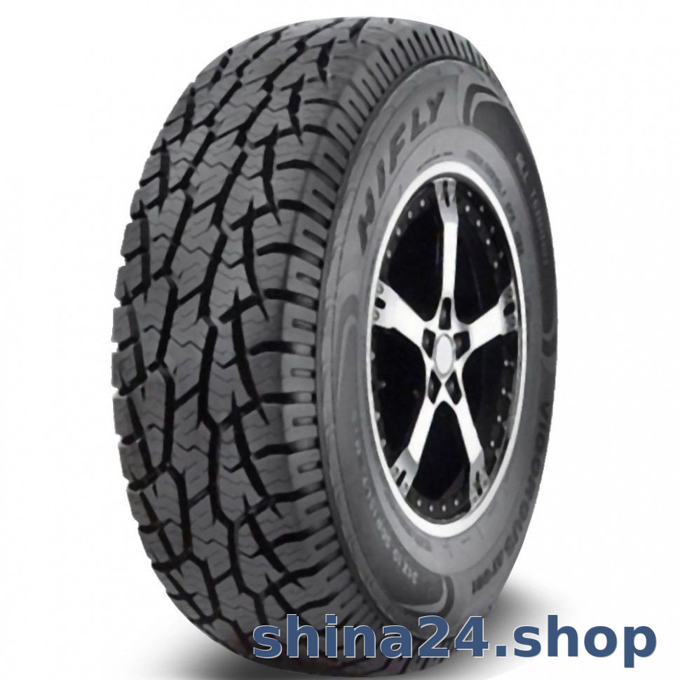 Hifly Vigorous AT601 275/70 R16 119/116S