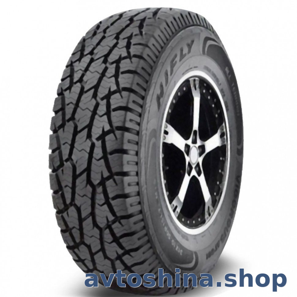 Hifly Vigorous AT601 285/75 R16 126/123R